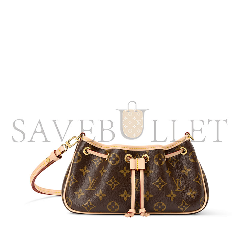 l0vis Vvtt0n nano frivole m29537 (24*13*8cm)